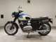 Фото Triumph BONNEVILLE T100 2017 с японского аукциона