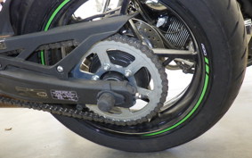 KAWASAKI ZX-4R SE 2025 ZX400P