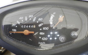 SUZUKI ADDRESS V125 CF4EA