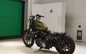 HARLEY XL883N 2015