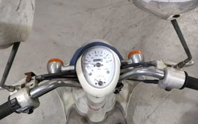 HONDA CREA SCOOPY AF55