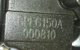 OTHER GPX LEGEND 150