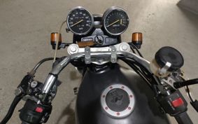 KAWASAKI ZEPHYR400 ZR400C