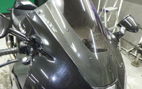 KAWASAKI ZX 1200 NINJA R 2005 ZXT20B