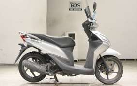 HONDA DIO 110 JF31