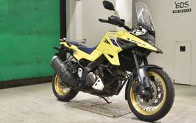 SUZUKI Vｽﾄﾛｰﾑ1050XT 2020 EF11M