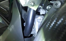 YAMAHA N-MAX 155 A SG50J