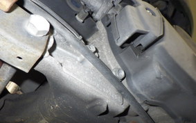 SUZUKI ADDRESS V50 Gen.2 2018 CA44A