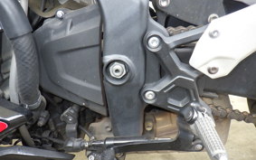 KAWASAKI ZX-25R ZX250E
