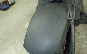 HONDA ZOOMER 2021 AF58