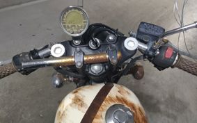 SUZUKI GLASS TRACKER BIG BOY NJ4BA