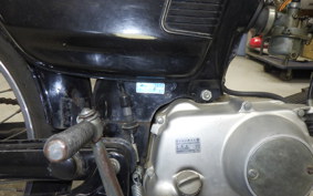 HONDA CD50 BENLY 2025 CD50