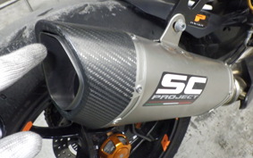 KTM 1290 SUPER DUKE R 2019