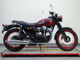 Фото Kawasaki W800 Special Edition 2012 с японского аукциона