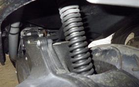 SUZUKI LET's CA4AA
