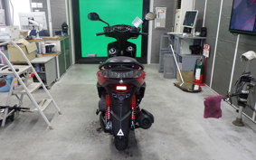 YAMAHA CYGNUS 125 XSR 2 SE44J