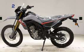 HONDA CRF250L 1999 MD47