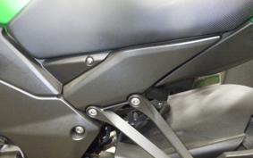 KAWASAKI NINJA 1000 A 2017 ZXT00W