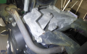 SUZUKI ADDRESS 110 CE47A