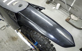 YAMAHA YZ250 2016 CG23C