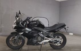 KAWASAKI NINJA 400R 2011 ER400B