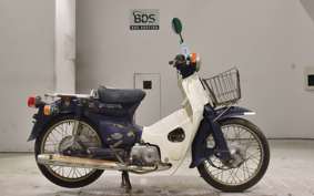HONDA C70 SUPER CUB C70