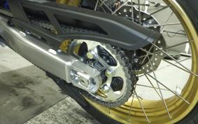 HONDA CRF1100L AFRICA TWIN Adventure 2025 SD15