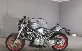 DUCATI MONSTAR S4 2002 M400AA