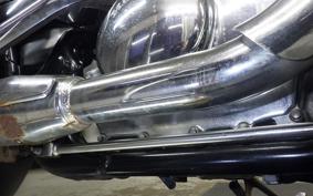 HONDA STEED 400 1994 NC26