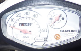 SUZUKI ﾚｯﾂ CA4AA