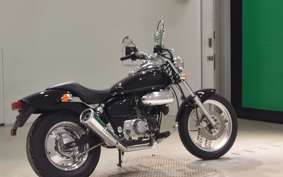 HONDA MAGNA 50 2021 AC13