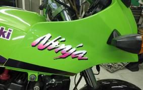 KAWASAKI GPZ900R NINJA 1997 ZX900A