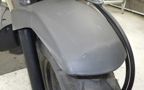 HONDA ZOOMER 2025 AF58