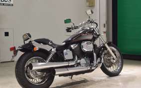 HONDA SHADOW 750 SLASHER 2002 RC48