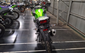 KAWASAKI VERSYS-X 250 ABS LE250D