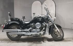 YAMAHA DRAGSTAR 1100 CLASSIC 2005 VP13J