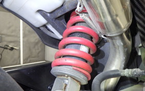 HONDA HORNET 250 2010 MC31