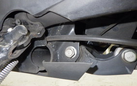 SUZUKI ADDRESS V125 DT11A