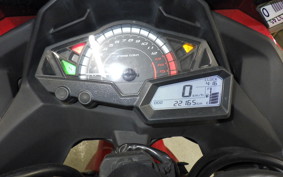 KAWASAKI NINJA 250 ABS 1992 EX250L