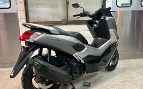 YAMAHA NMAX ABS SED6J