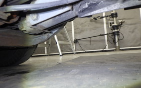 HONDA GYRO UP TA01