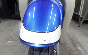 HONDA C110 SUPER CUB 2005 JA59