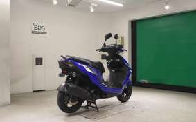 YAMAHA CYGNUS 125 XSR 3 SED8J