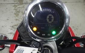 HONDA MONKEY 125 1998 JB03