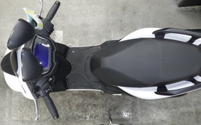 YAMAHA CYGNUS Griffus 1999 SEJ4J