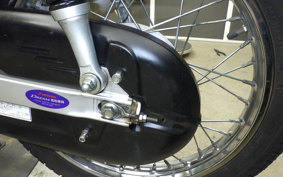 HONDA CROSS CUB 110 JA10