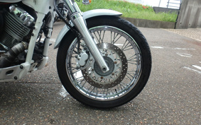 YAMAHA DRAGSTAR 400 2001 VH01J