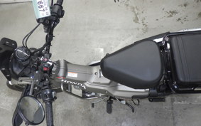 HONDA CT125-2 2007 JA65
