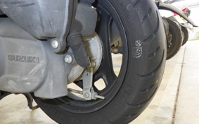 SUZUKI LET's CA4AA