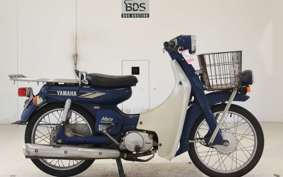 YAMAHA MATE 50 UA04J